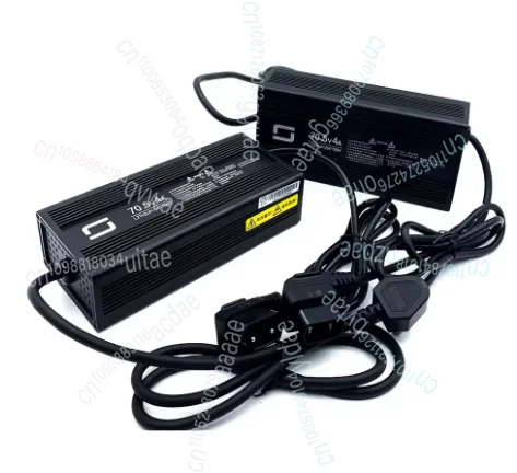 Pour Super SOCO Chargeur TC MAX TS TC CU CPX Scooter Accessoires De Motos D'origine 10A15A Chargeur Broche Ronde à Câble à Broche Carrée