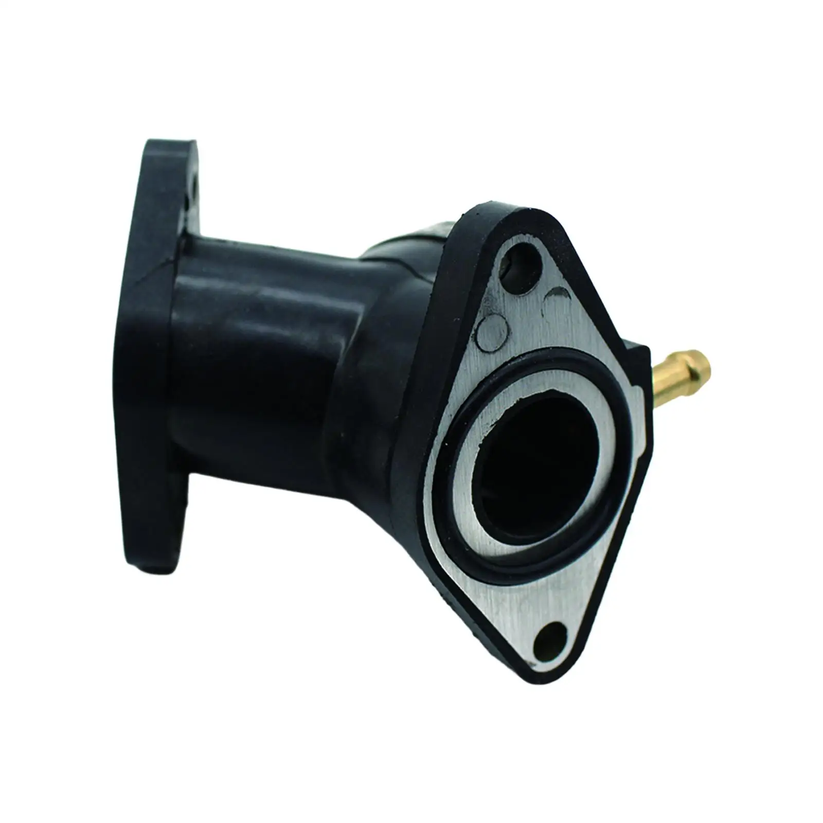 

Adapter Intake Manifold Boot Professional Replaces Spare Part Interface Adapter