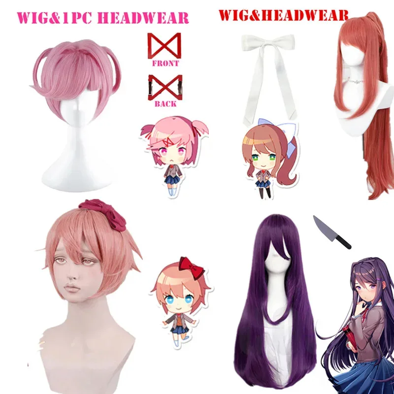 Game Doki Doki Lite…