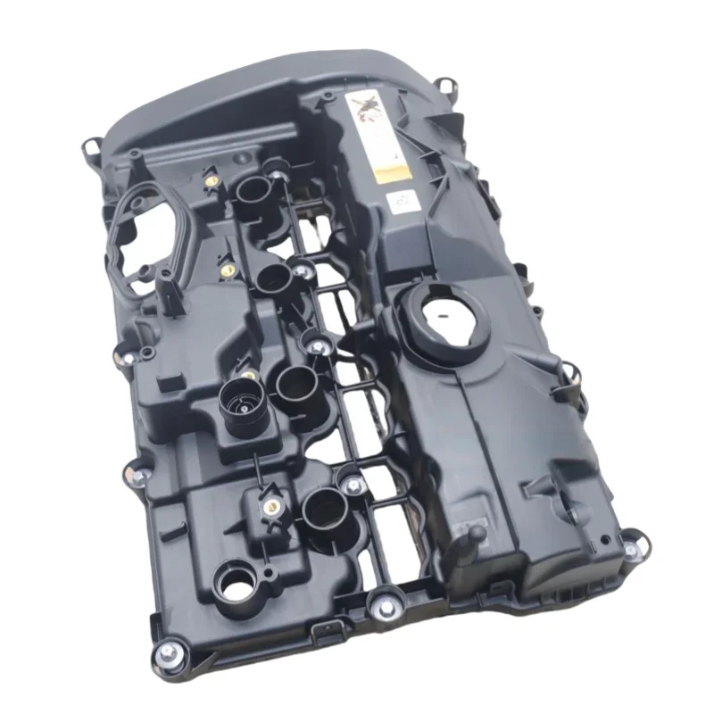 

Engine Oil Separator For BMW MINI B48 Cooper G08 G30 G12 G38 G20 F20 F30 F45 F39 F52 Engine Valve Cover 11127611278 11128605598