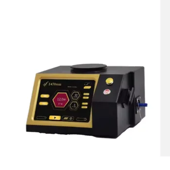 2025 Source Factory endoliftingový laser 1470nm 980nm 2 vlnové délky pro pokročilou přesnost a všestrannost v profesionálním laseru 10 nejlepší prodej 1470 nm - №4