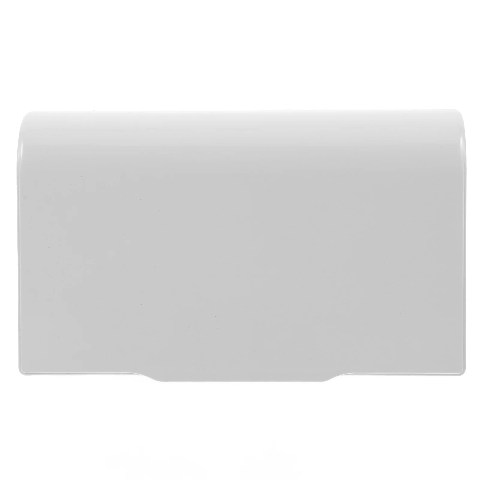 Weatherproof Electrical Box Outdoor Socket Covers Easy Installation No Drilling Plug Covers for Electrical Outlets