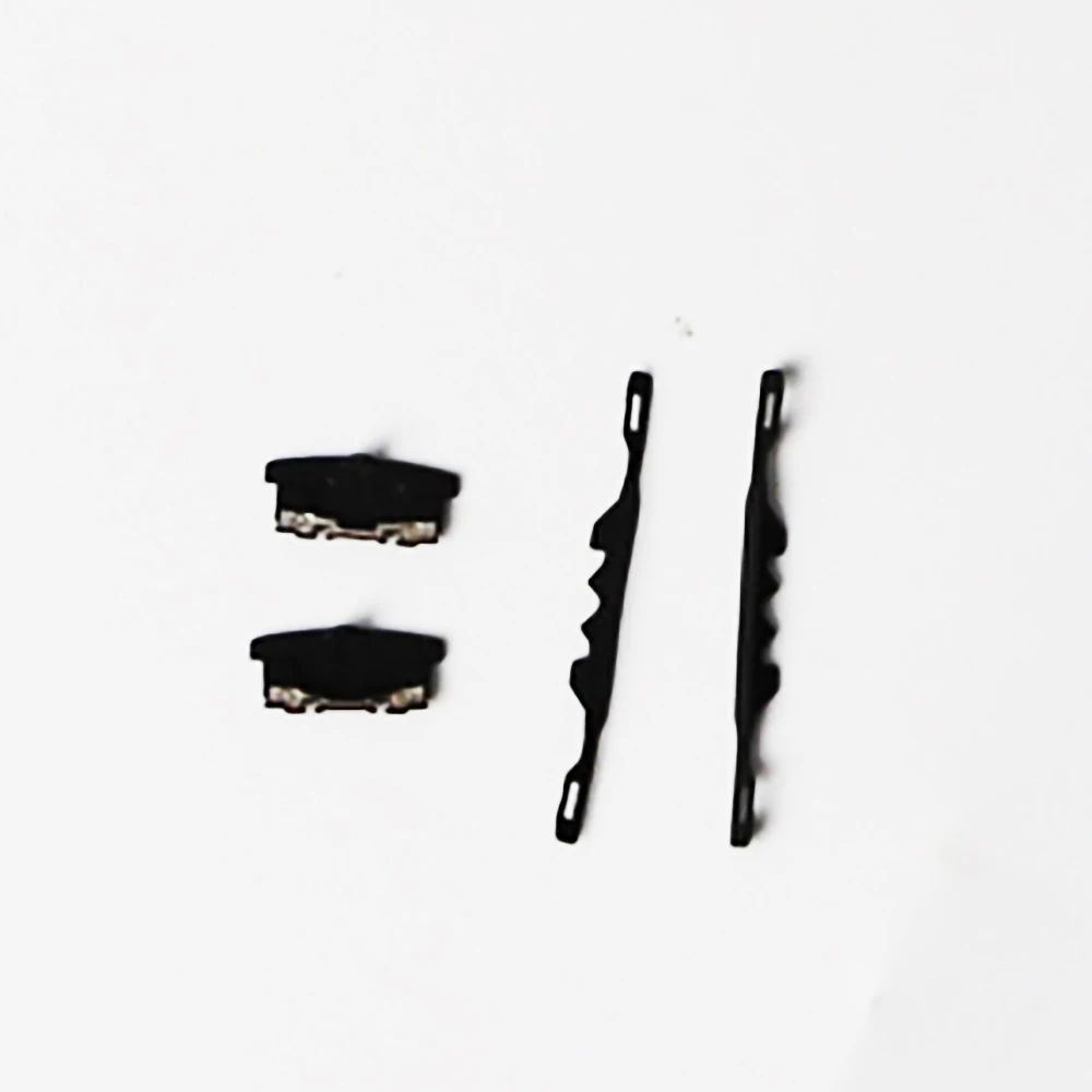 Novecel Middle Frame Housing Bezel+Buckle Connect For Samsung Galaxy Z Fold 3 4 5 Z Flip 3 4 5 6 F7410 F7310 F9460 F9560 Strips image 6