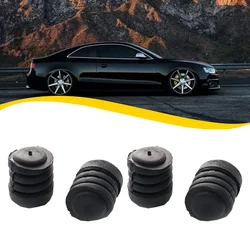 5pcs Car Bonnet Rubber Buffer Hood Washer Bumper Rubber for Nissan Hood Lid Rubber Stop Buffer Pad Car Door Dampers Cushion