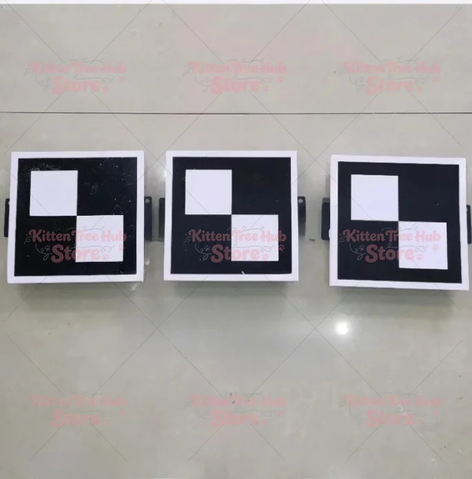 Portable ADAS Calibration Tool with Front Camera Calibration Board