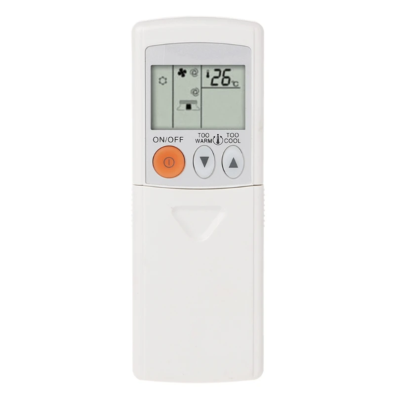 Household Remote Controller Fit for Mitsubishi KM09A/KM09D Air Conditioner