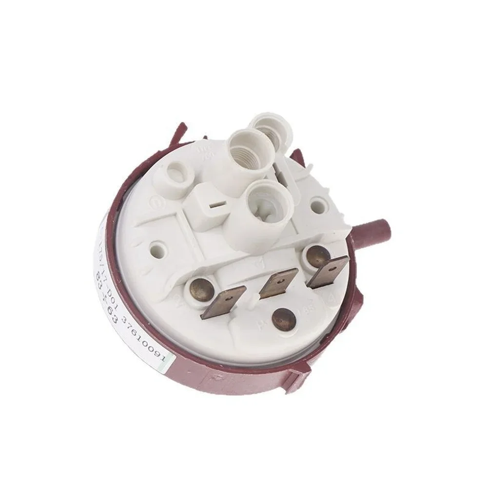 Dishwasher Water Level Sensor with Pressure Switch Controller for Washing Machine Efficient Operation Reliable Build