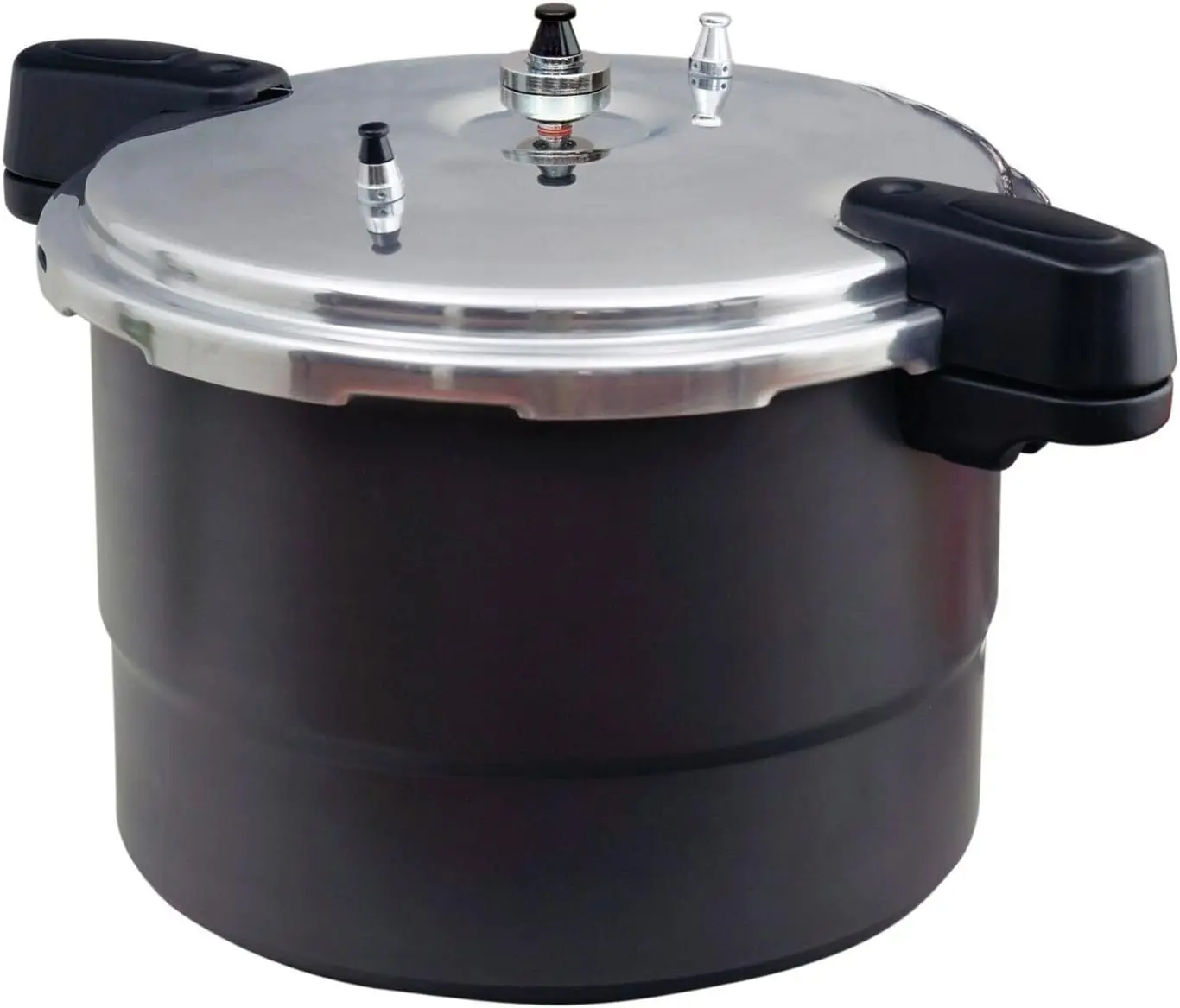 

Granite Ware Pressure Canner/Cooker/Steamer, 20-Quart Pressure Cooker