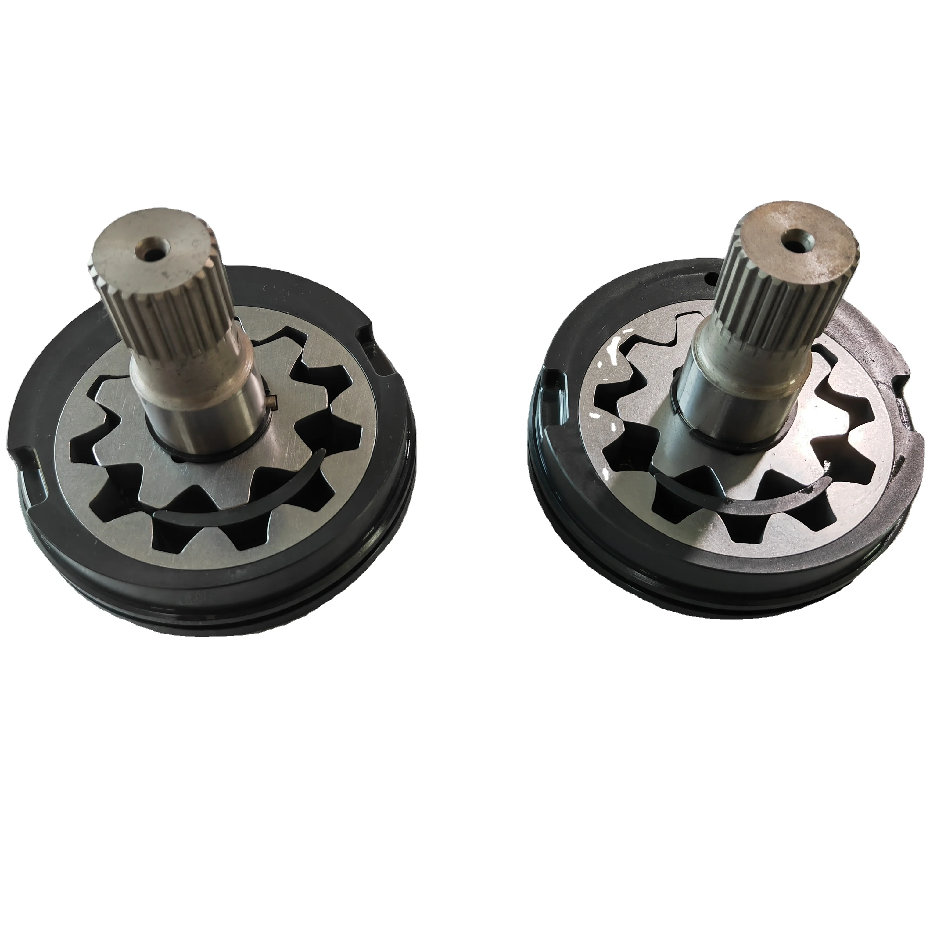 DPVP108 Construction Machinery Parts Charge Pump
