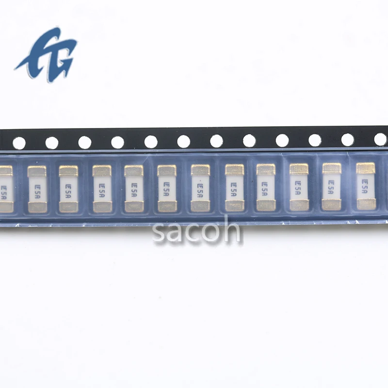 

SACOH High Quality Original Electronic Components Suppliers 0451005MRL 10PCS