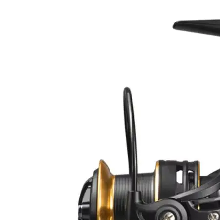 Balanced Reel with Dual Brake Precision and Slanted Metal Spool for Smooth Operation in Freshwater and Saltwater