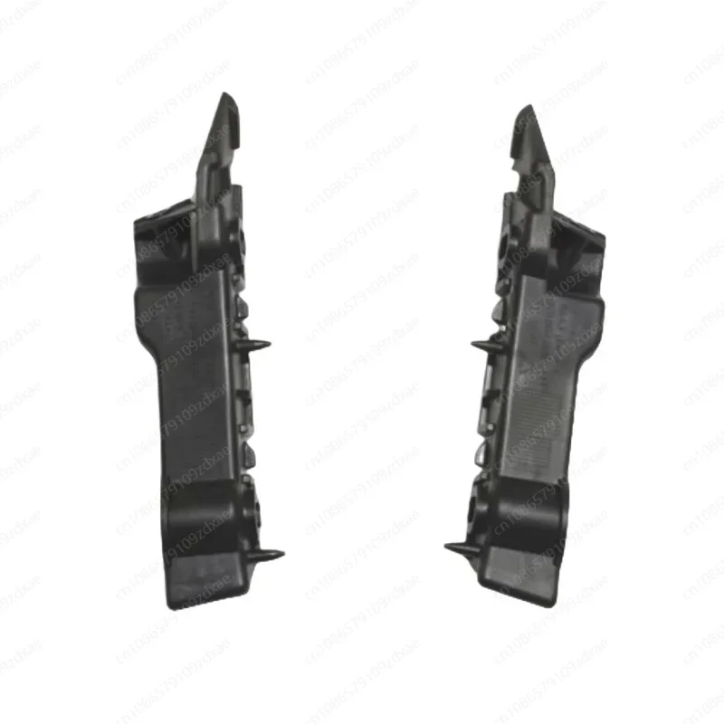 

OEM 8T 0807283 C 8T 0807284 Кронштейн переднего бампера C для Audi A5 2014- для Audi A5 S5 2008-2017