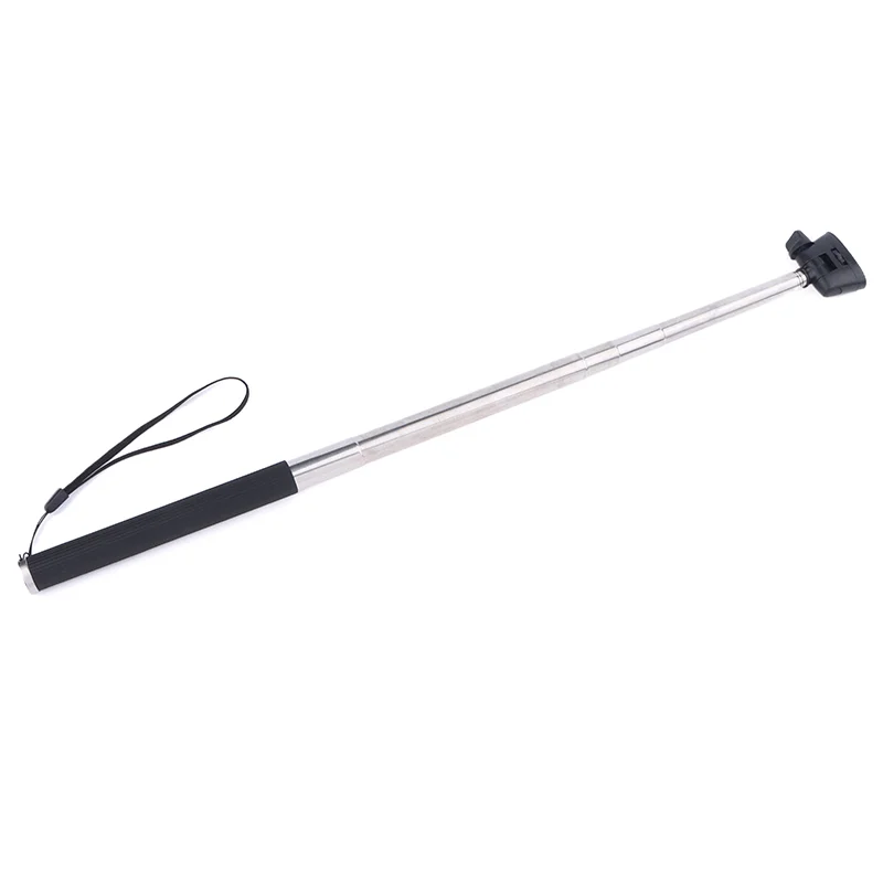 

Extendable Pole Mini Selfie Stick Waterproof Monopod For 13/12/11/10/9/8 Action Video Cameras Outdoor Photography