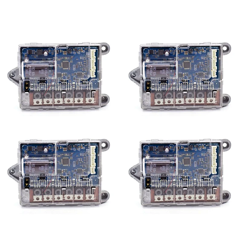 

ABJM-4X Enhanced V3.0 Controller Main Board ESC Switchboard For Xiaomi M365 1S Essential Pro Pro 2 MI3 Electric Scooter 30Km