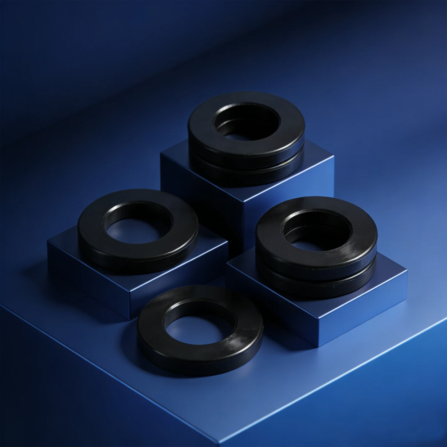 H1.5Mm M7-M15Mm Fla…