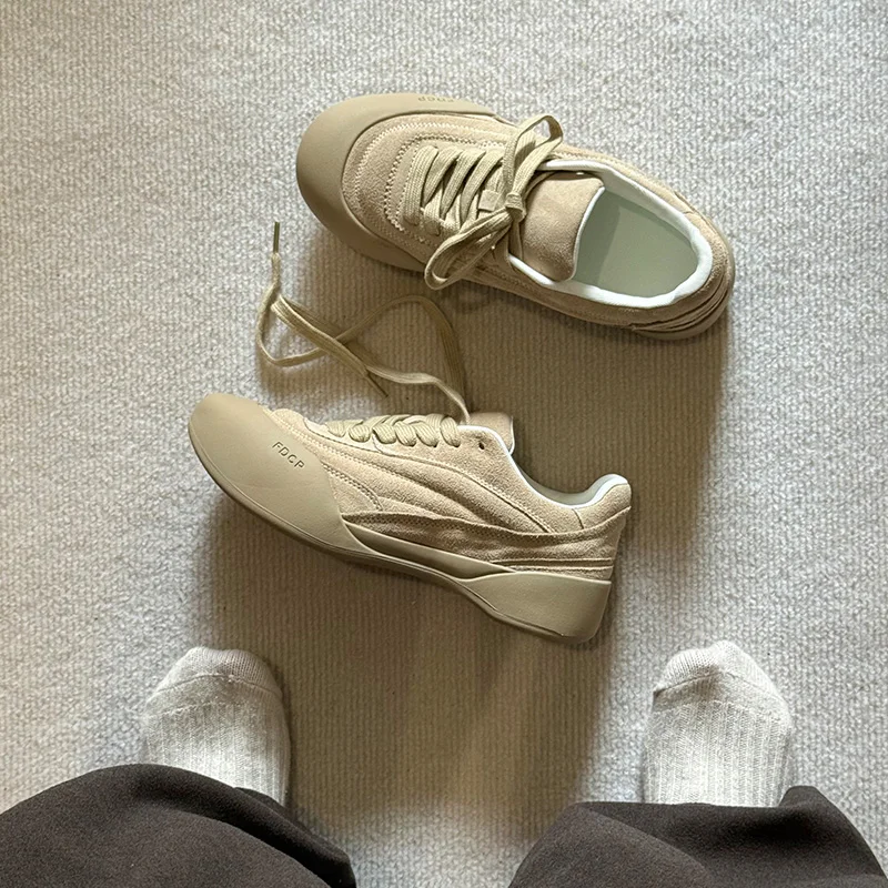 Comfortable Anti-Slip Walking and Jogging Shoes Comfortable and Versatile Unisex Hiking and Sports Shoes