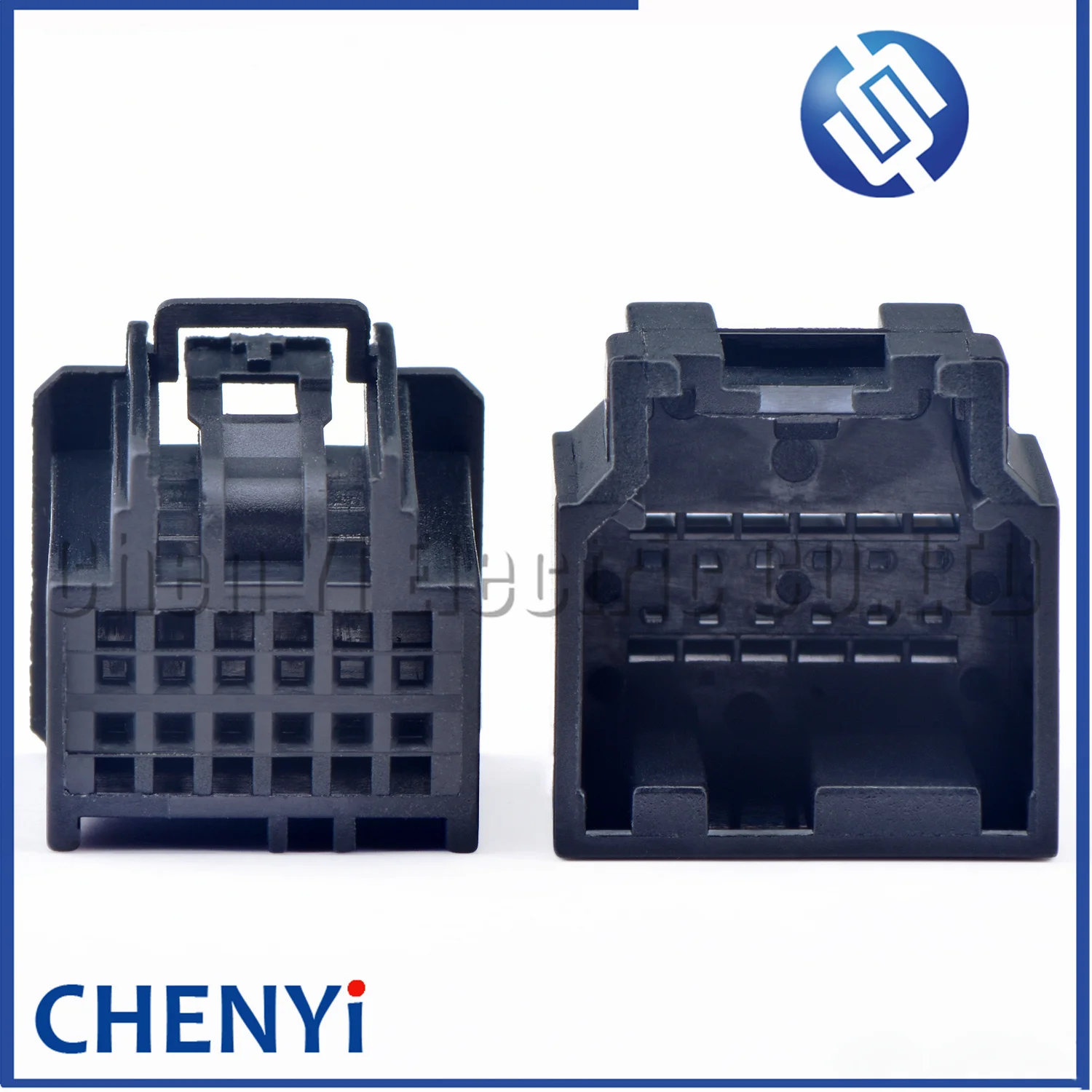 12 Pin auto connector For Ford Jeep Wrangler JL Car Auto Start & Stop Canceller Automatic Stop Start Engine Device Plug