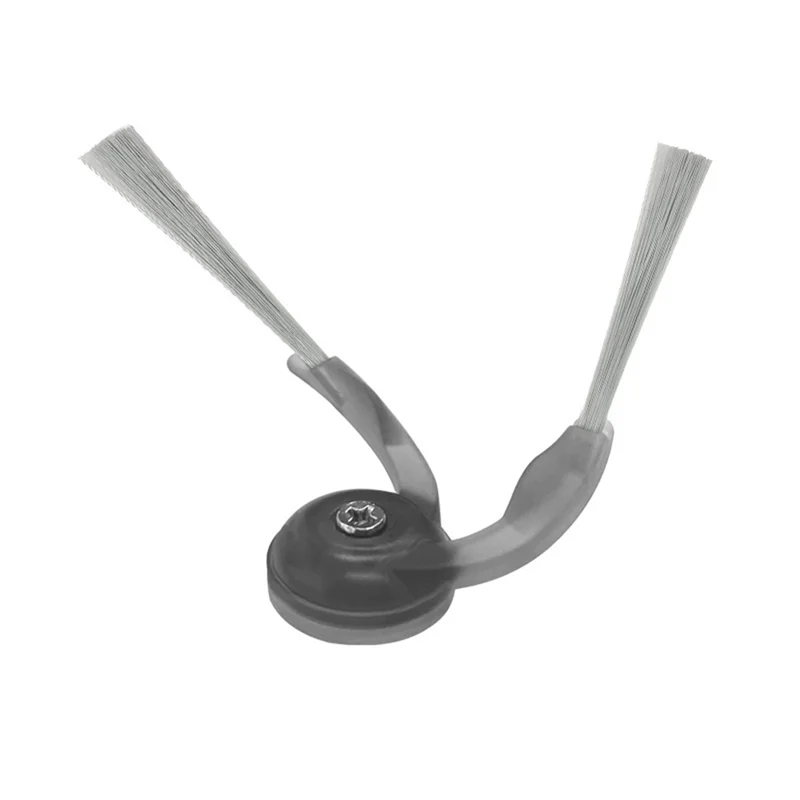 TCF-For Roborock Q7 M5/Q7 L5/Q7 TF/Q10 S5/Q10 X5/Q10 PF/Q10 VF/Q8 Q8 Max Pro Plus أجزاء أكياس الغبار فرشاة جانبية متوافقة