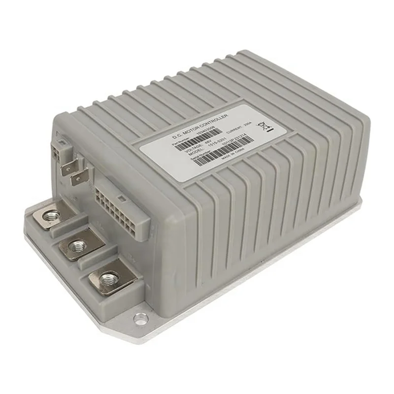 

Lasting 48V 250A 1515-5201 DC Motor Controller 103403401 For Curtis Club Car Precedent Golf Cart 2009-2014 Electric Golf Cart