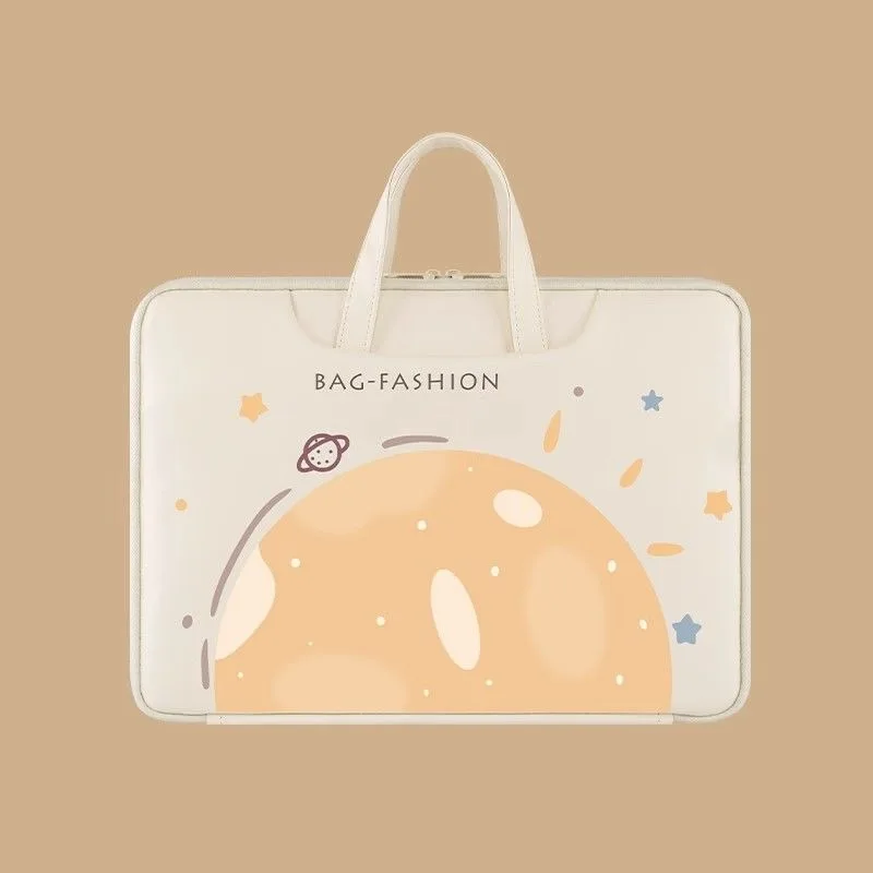 

Minimally Designed Laptop Storage Bag Suitable For Apple 11 "12" 13.3 "Inch Notebook Case Dell Lenovo 14" 15.6" 16" Waterproof