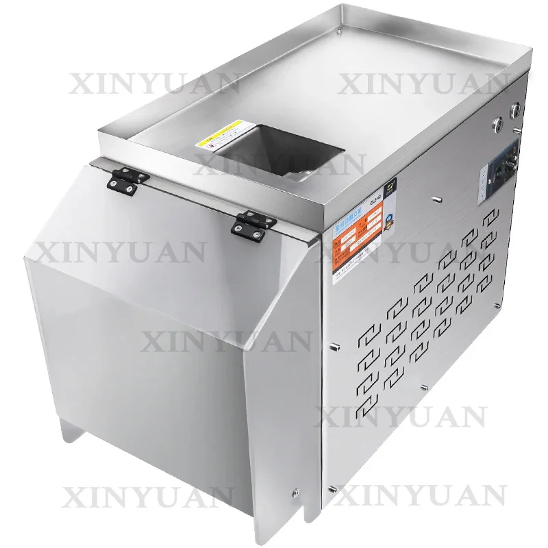 Automatic cassava pearl making machine, suitable for all kinds of small round food boba tea machine