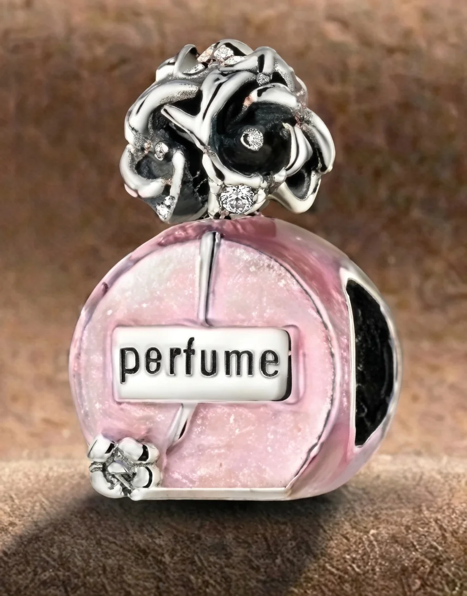 Hot Sale Charms Fit Original B - Perfume Queen recension och pris
