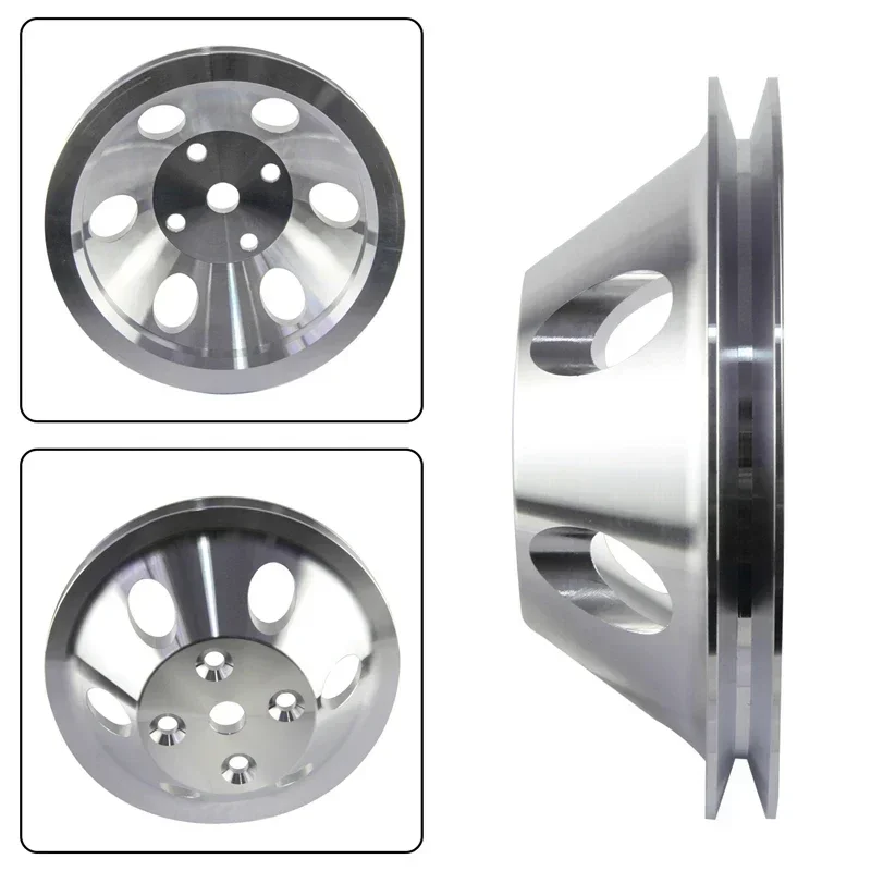 Long Water Pump Fit…