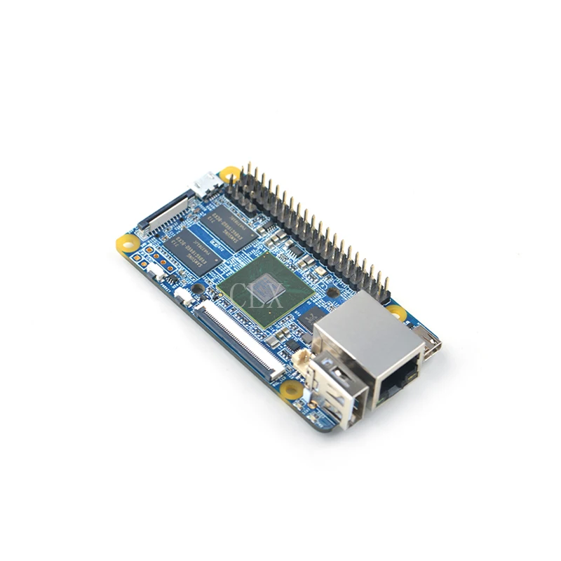 

NanoPi Fire3 Development Demo Board S5P6818 1.4GHz CPU 1GB DDR3 GPIO Port support Android