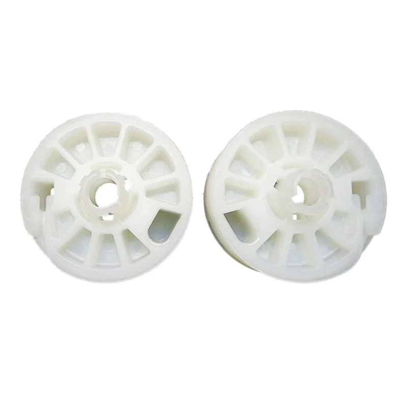 090E Glass Regulator Sprocket Spool Gear for Optima 2016-2020 Car Accessory