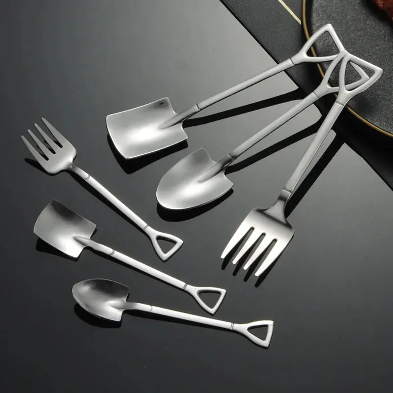 Cuillères à pelle épaisse en a - Weaning Spoon Set avis et prix