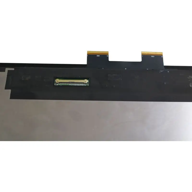 Imagem -06 - Tela Lcd para Laptop hp Montagem Digitador Fhd X360 1040 g5 M140nvf7 r2 1.3 14 Polegadas Novo