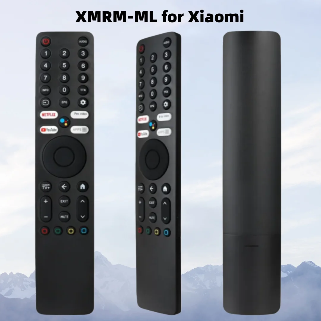 New XMRM-ML Smart V… - image