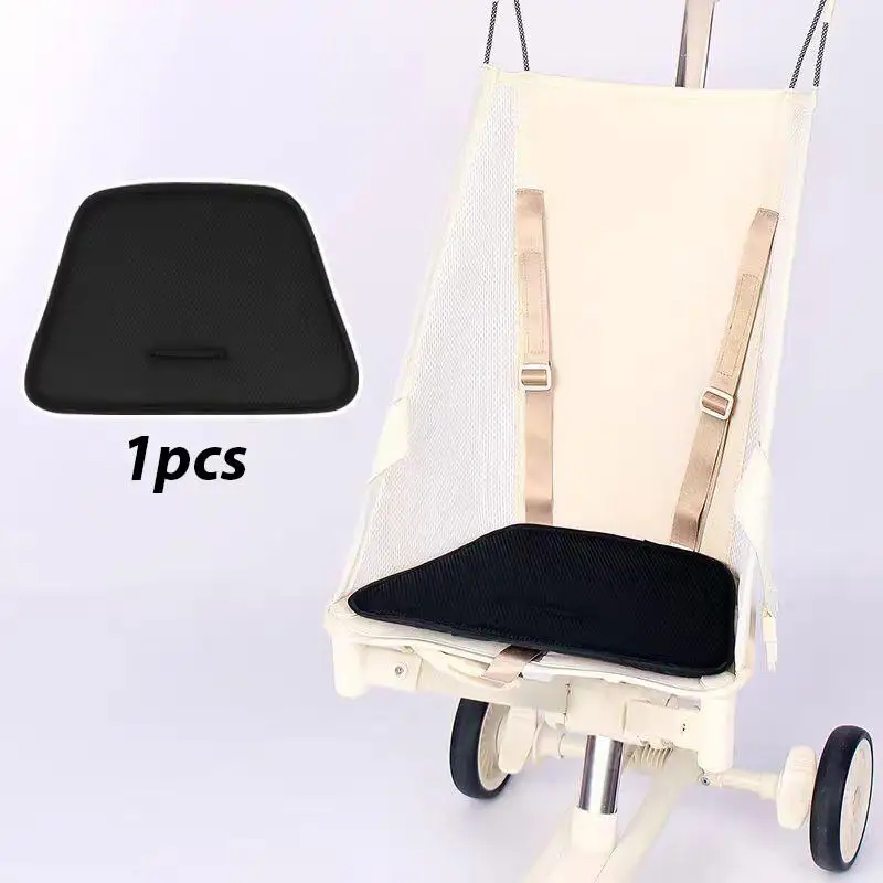 屋外用メッシュベビーカークッションパッド-ユニバーサルサポートアクセサリー-yoyaベビーカーと軽量トラベル用