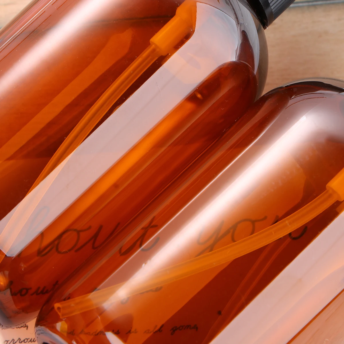 

5 pcs 80Ml Colored Fine Mist Refillable Leakproof Portable Sprayer For Travel Outdoor Makeup Disinfectant