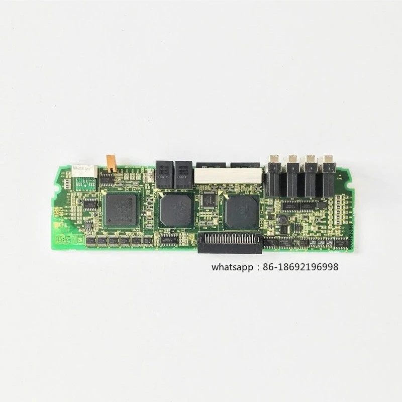 

A20B-2101-0042 0041 0040 Оригинальная боковая панель сервопривода на складе