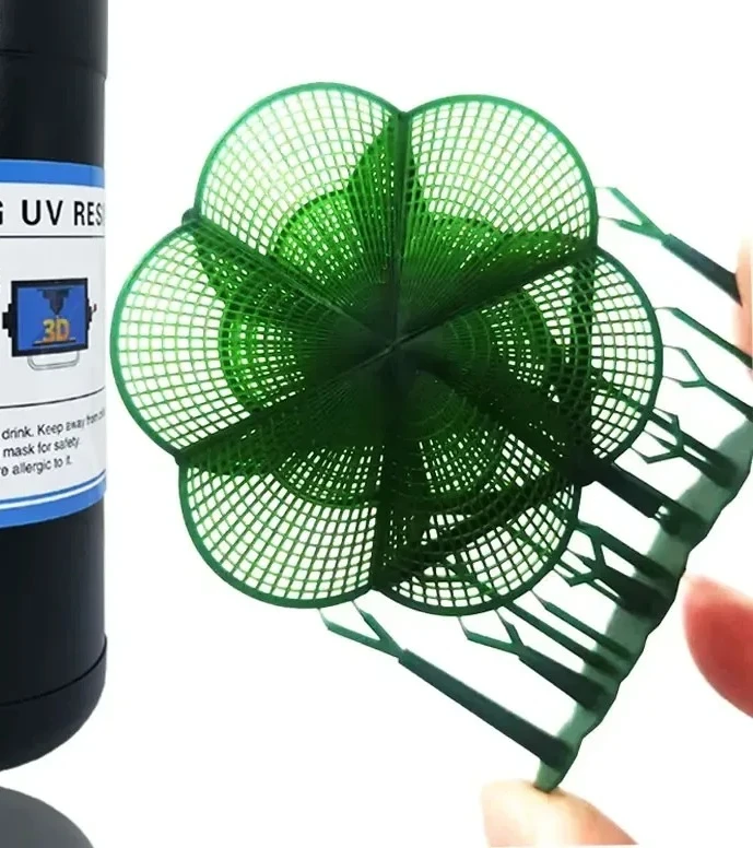 500G/1000G 3D High …