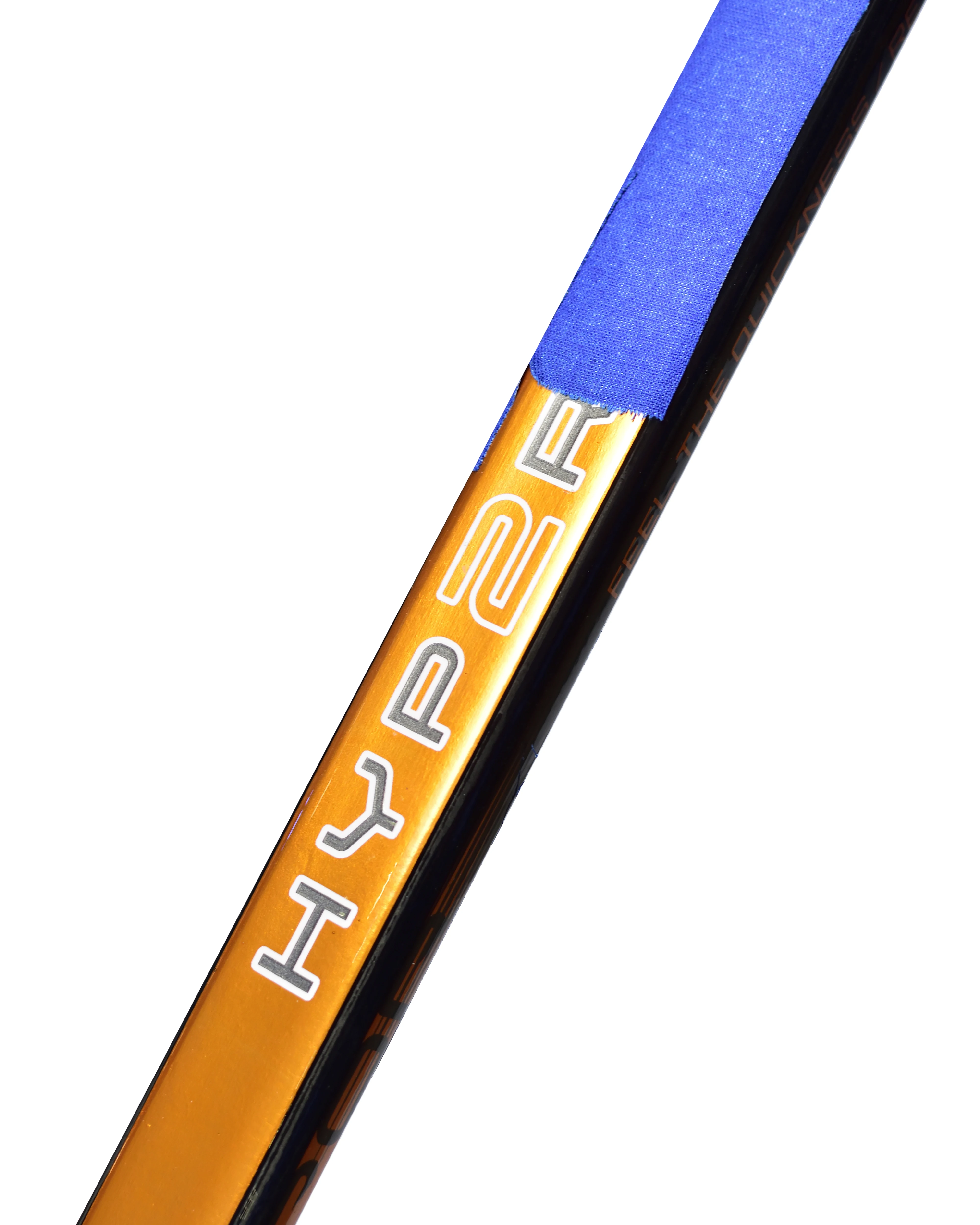 [2-PACK][Random Color][SR]New Hyper 2 Ice Hockey Sticks Hyp2r Lite 370g  Blank  Ice Hockey Sticks tape Free Shipping