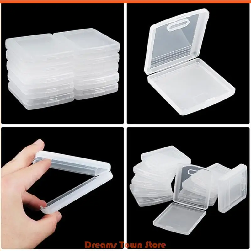 HX6A Box Cartridge Protector Box Box Chare Card Case Case Case