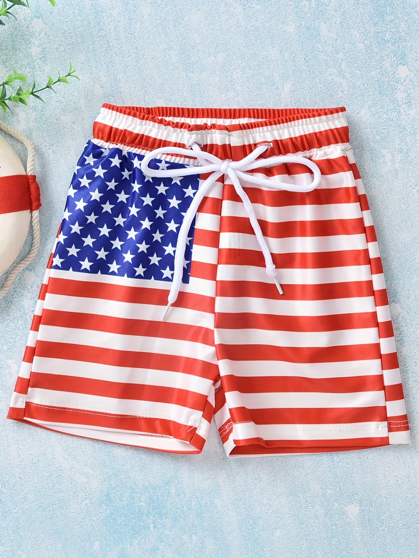 Children Shorts Dinosaur 3D Printed Boys Swimming Trunks For Kids Beach Shorts Cartoon Swimsuit Shorts Baby Swimwear Boy Clothes