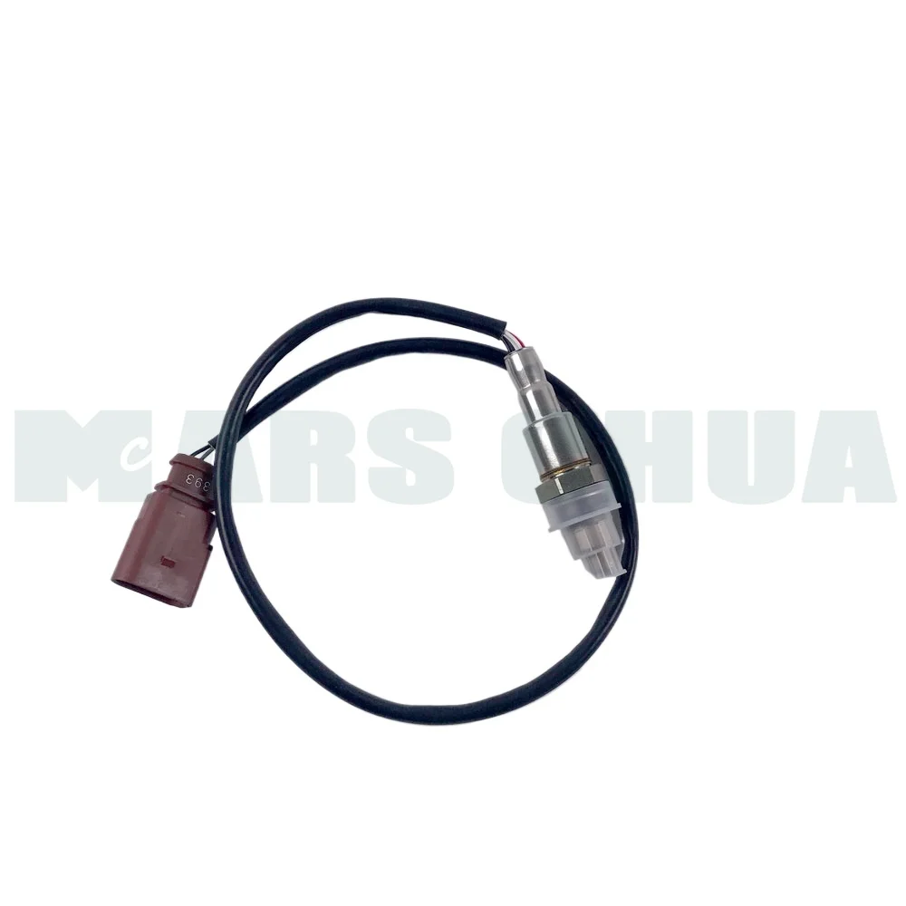 04C906262J 0258030131 Oxygen Sensor for Volkswagen Polo Touran Skoda Fabia Seat Three-way Catalytic Sensor