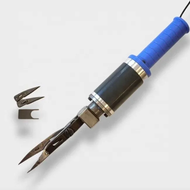 تصميم جديد عالي الكفاءة مقص نحت السجاد آلة النقش التشذيب النمذجة مقص للسجاد #1