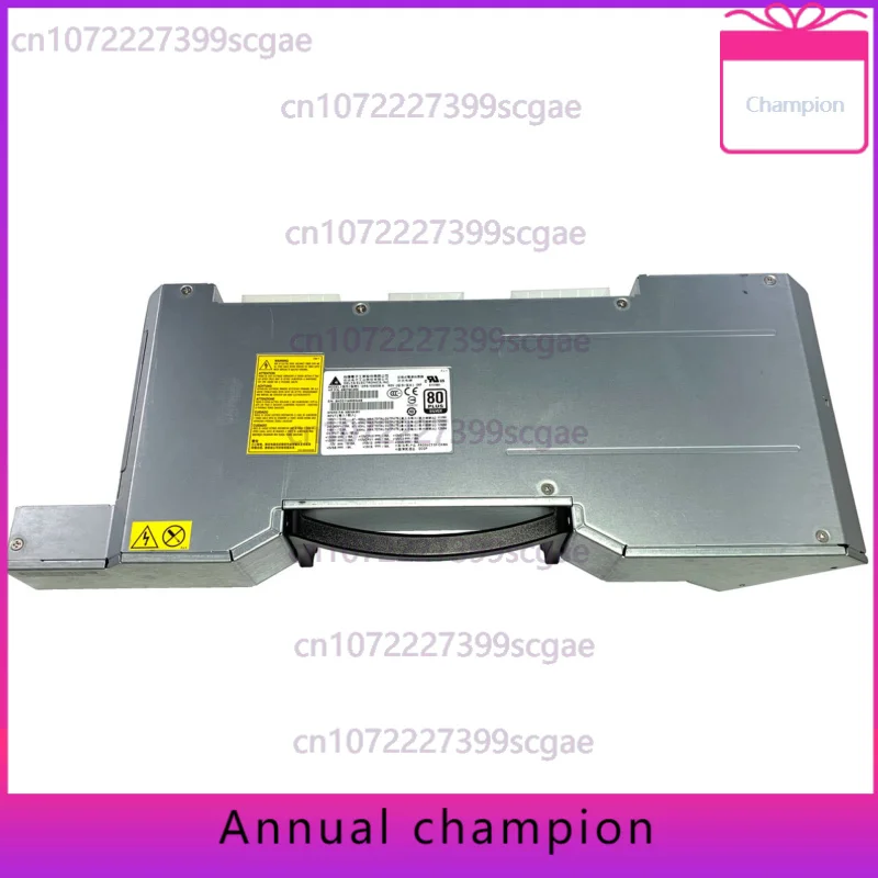 

Original For HP Workstation Z800 1250W Power Supply 508149 -001 480794 -003