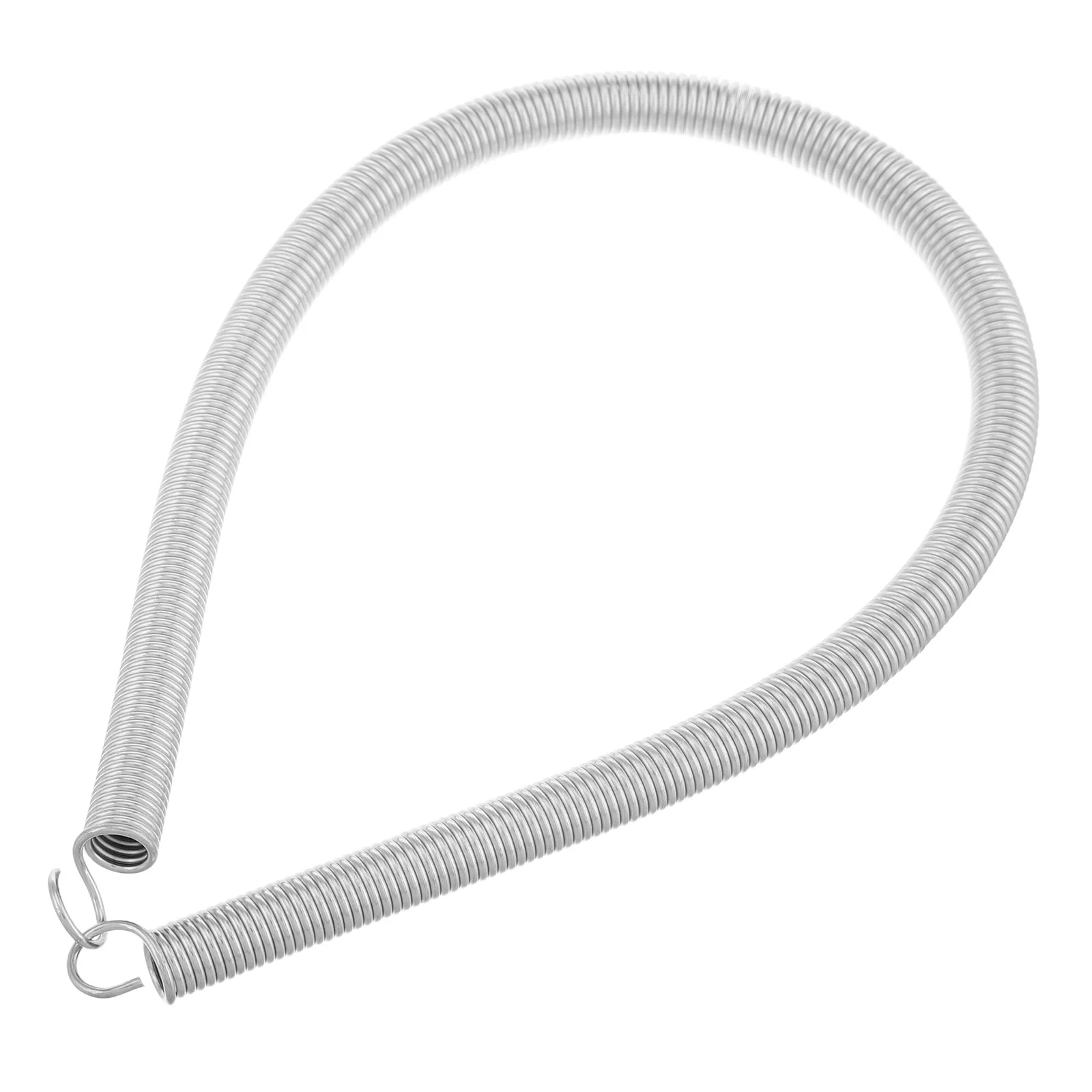 High Temperature Titanium Steel Extension Spring Cloth Pneumatic Heat Press Machine Durable Sewing Craft Repair Replacement