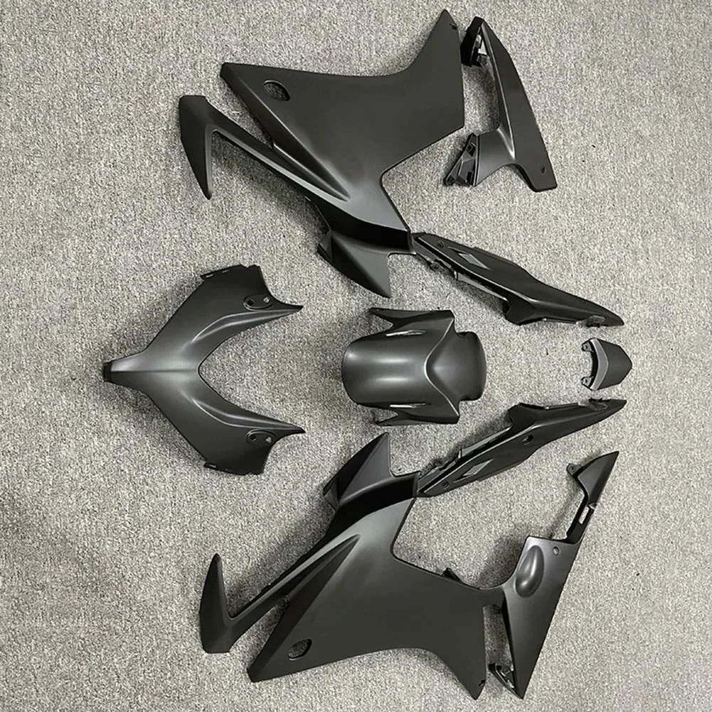 

New ABS Bodywork Pre-Drilled Fairing Kit For Honda CBR500R 2013-2015