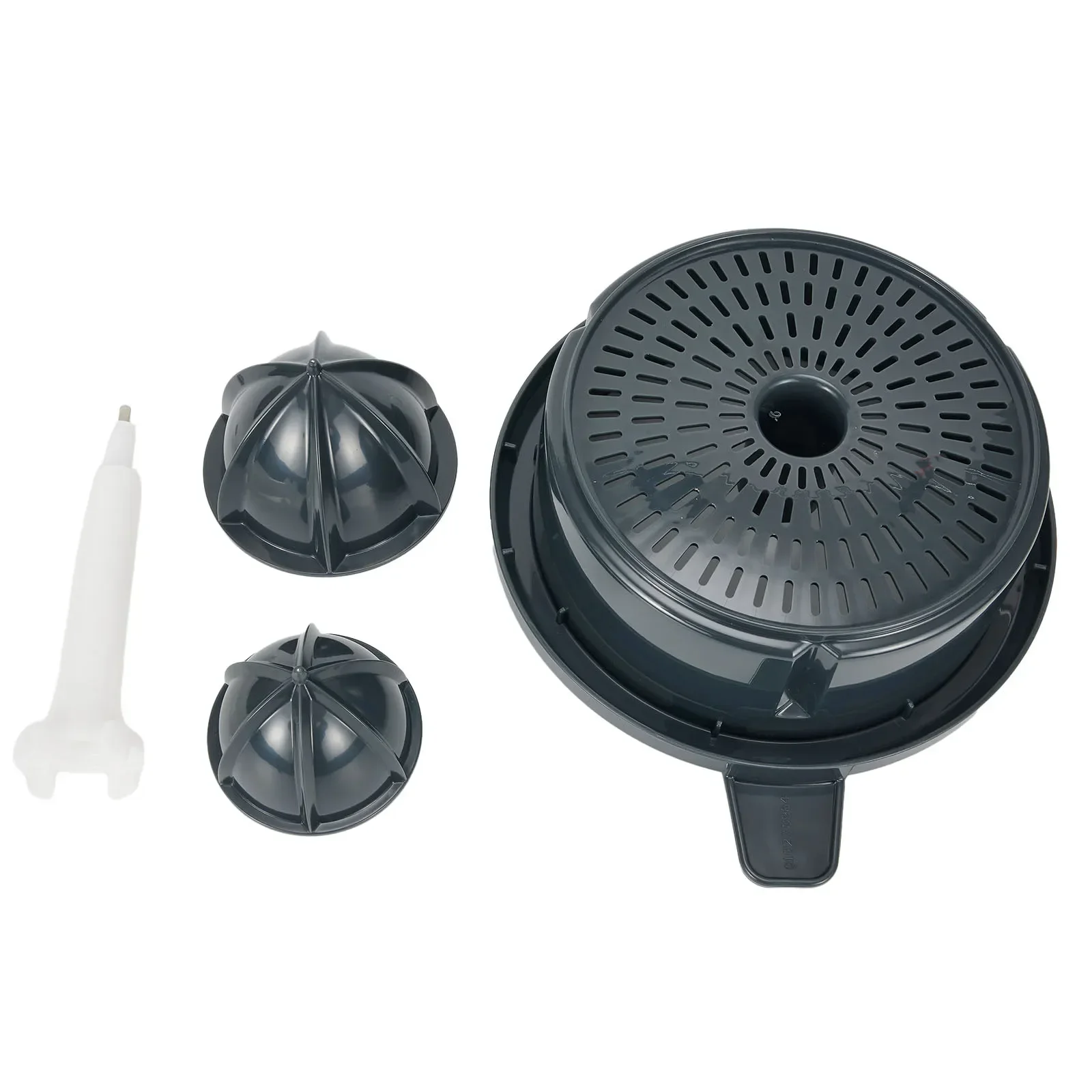 

Juicing Set Replacement For Thermomix For TM5 For TM6 Cooking Machine Kitchen Cooker Juicing Set Juicer Replacement Parts