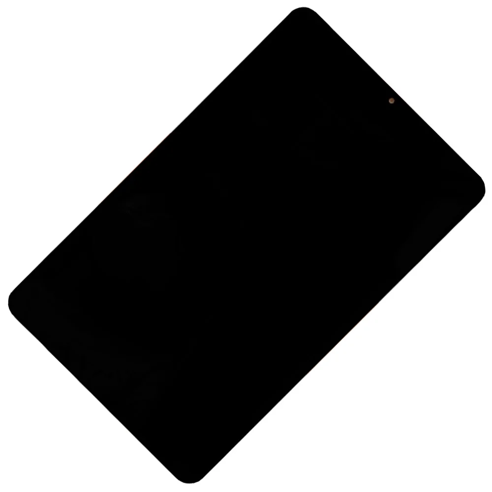 Imagem -04 - Display para Samsung Tab a 8.4 2023 a4 s Sm-t307u T307u Sm-t307 T307 Display Lcd Tela de Toque Digitador Assembléia Substituição T307