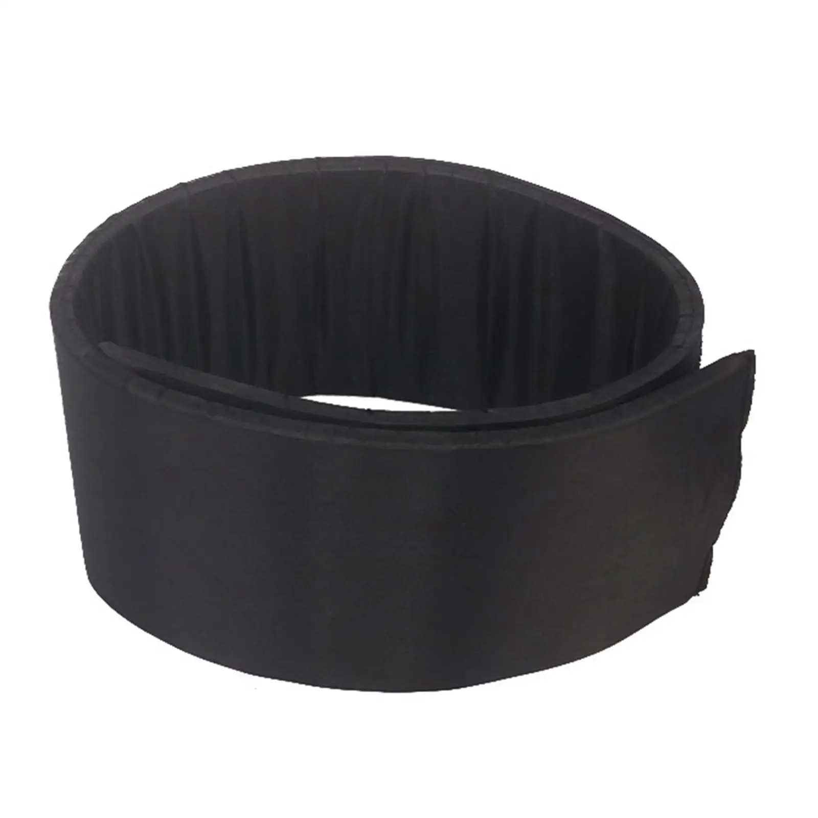 Golf Club Cover Polyester Adjustable Pad Club Protection Guard for Travel Bag and Outdoor Activities
