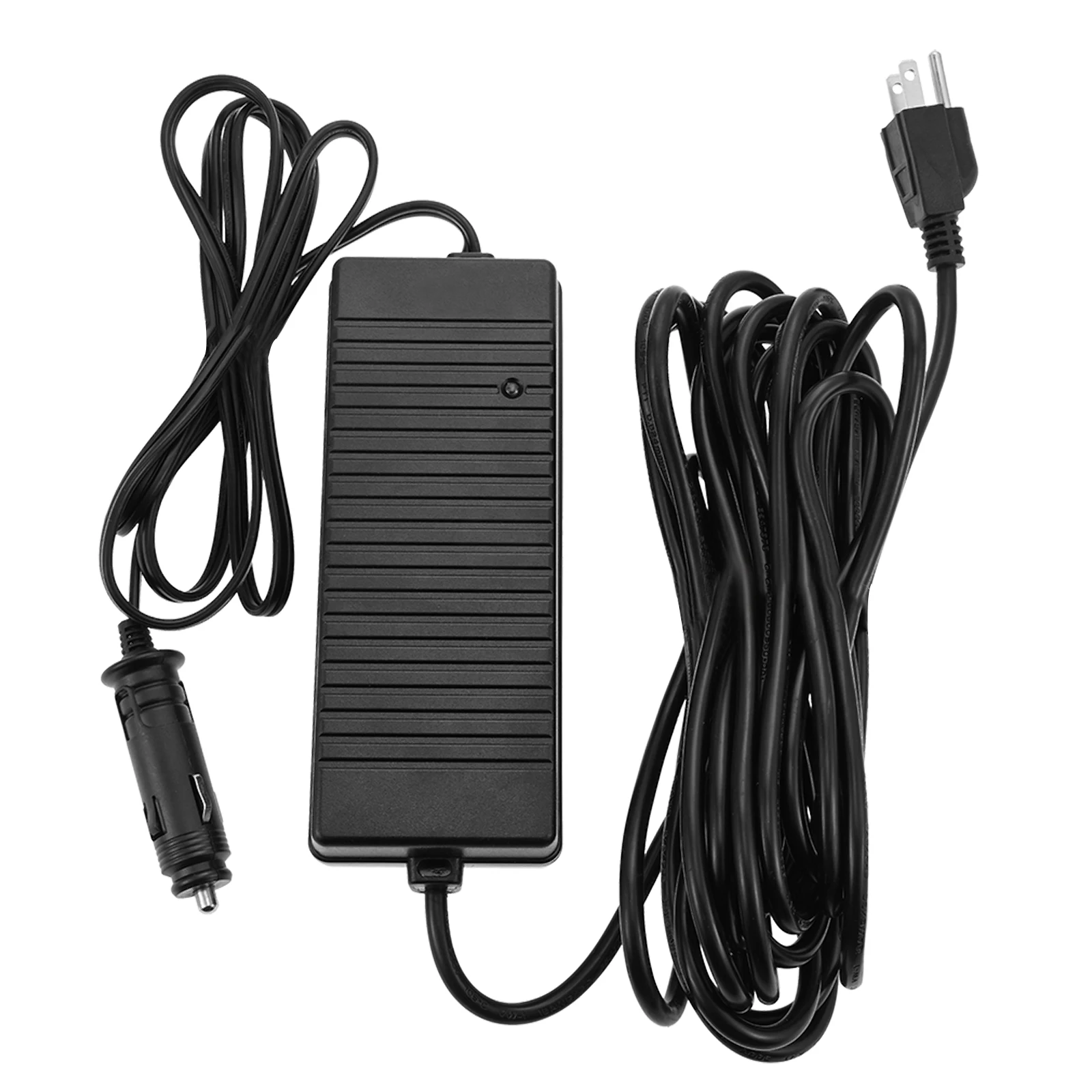 

1Pc Power Adapter Charger Cigarette Lighter Converter Plug for GMG Green Mountain DB/JB Grills Davy Crockett P-1001 GMG-ADP10A