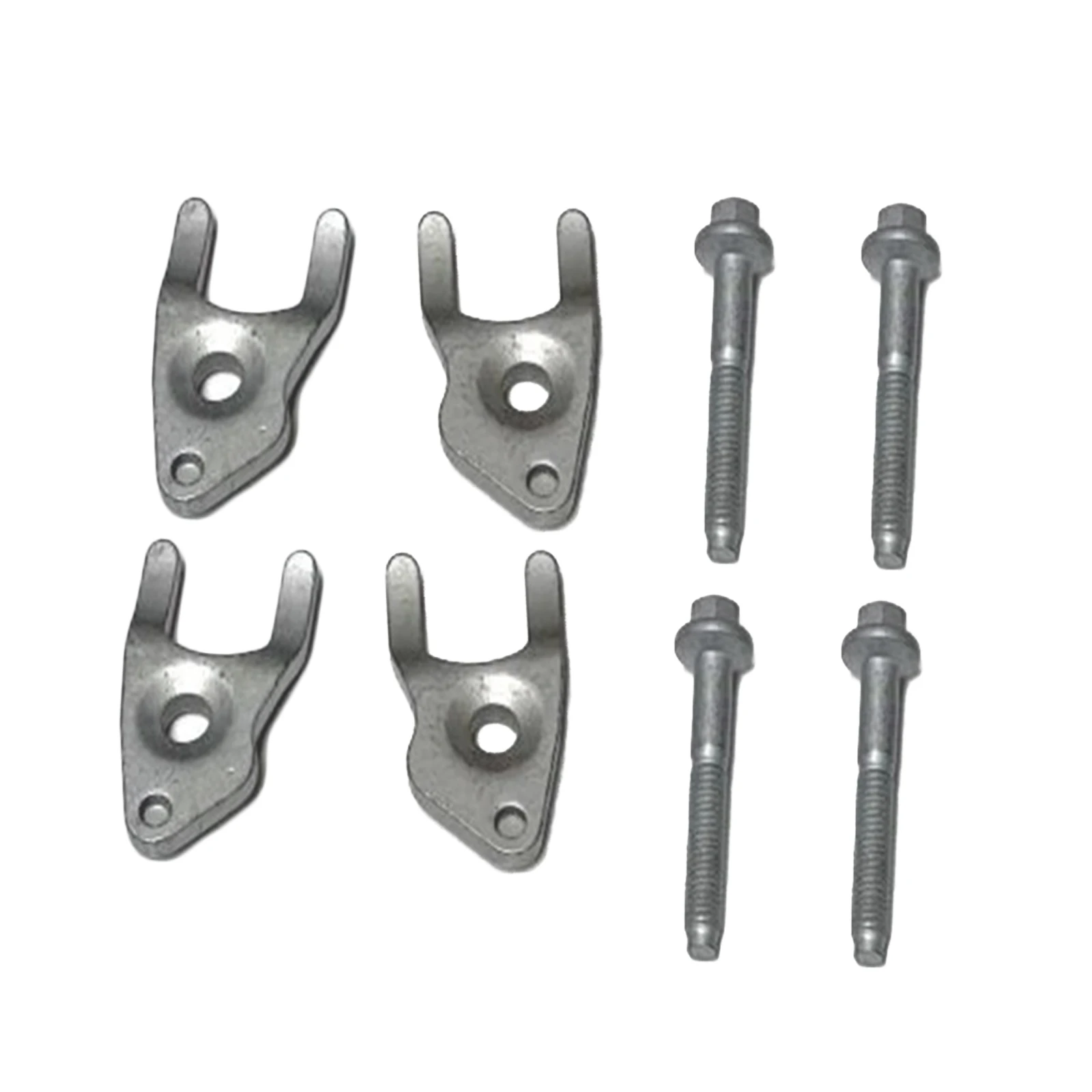 Direct Replacement Clamps Engine Replacement Diesel Engine Bolt Kit Bolts 4 Cylinder Engine Compatible Engine Codes