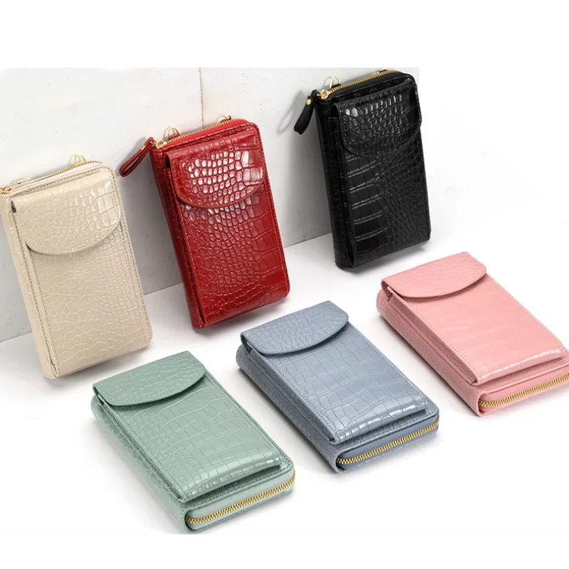 bolsa-para-celular-com-estampa-de-crocodilo-estilo-coreano-grande-capacidade-carteira-de-dupla-camada-bolsa-multifuncional-para-mulheres